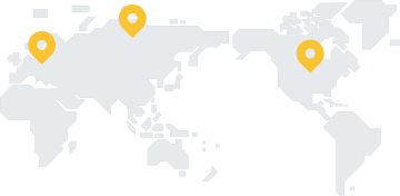 世界地図