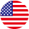 アメリカ国旗