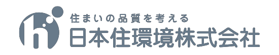 日本住環境ロゴ