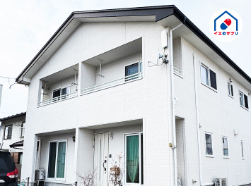 断熱改修でC値=0.6㎠/㎡！高気密な二世帯注文住宅に潜む意外なスキマとは