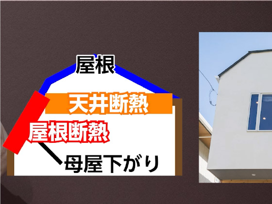 断熱欠損
