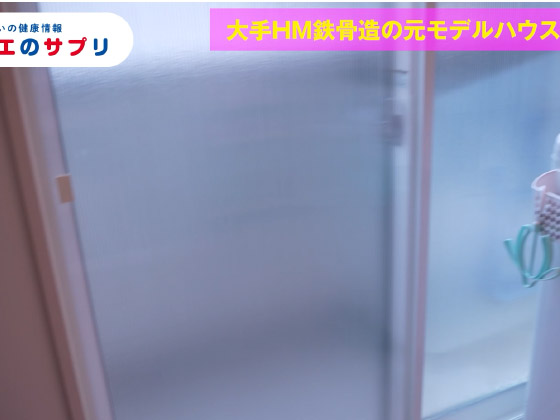 二重窓　リカバリー