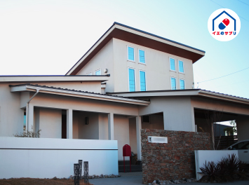 自然素材は気密性能と相性が悪い？気密シートを木材で止める家の気密性能とは