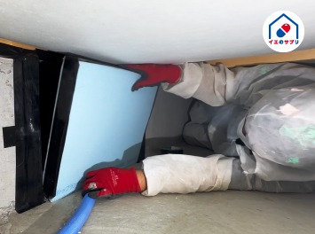 C値マイナス1.7㎠/㎡！？プロによる衝撃の気密リカバリー結果を大公開【ミエル化ラボ×イエのサプリ】