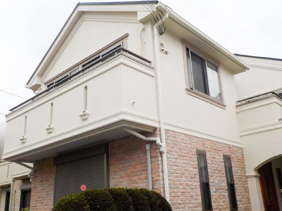 欠陥住宅　トラブル事例