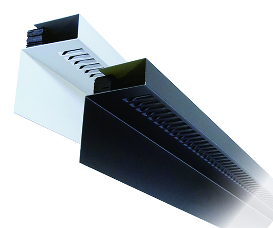 SEV-15 軒ゼロ 躯体換気