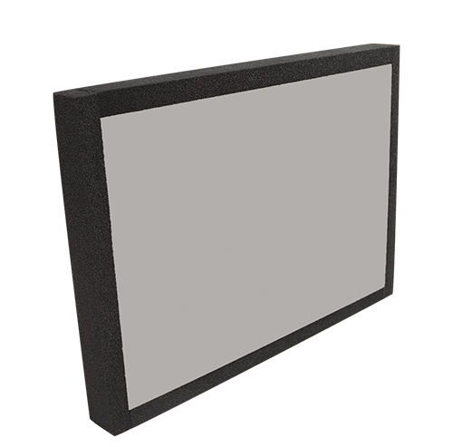 気密人通口カバー500