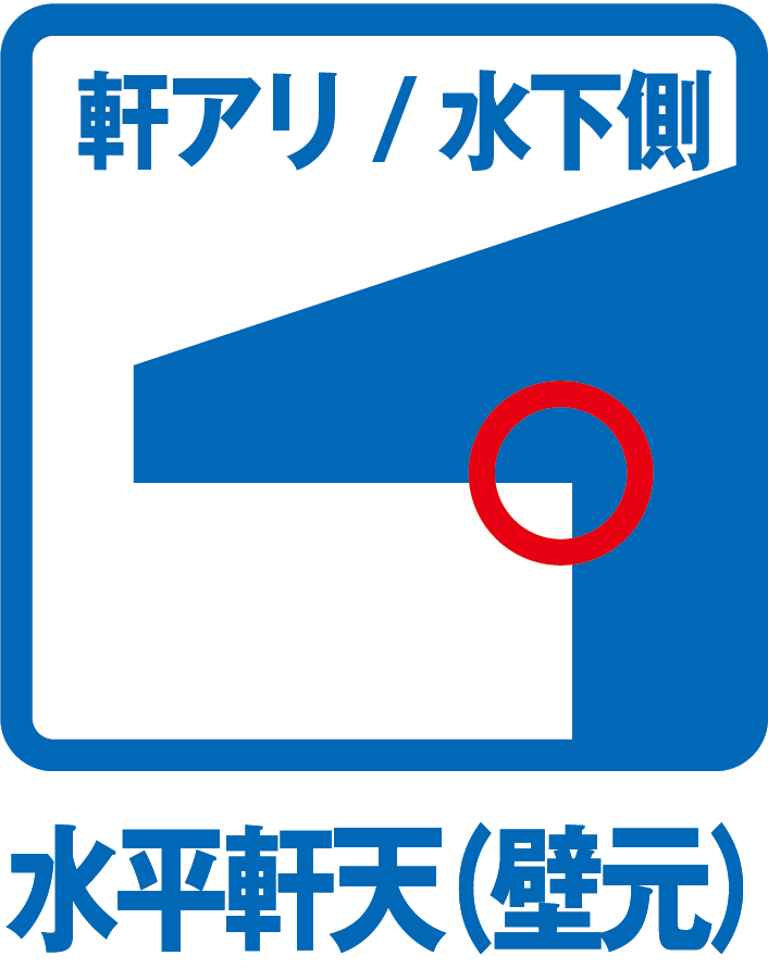 イーヴプロテクター | 製品情報｜日本住環境株式会社