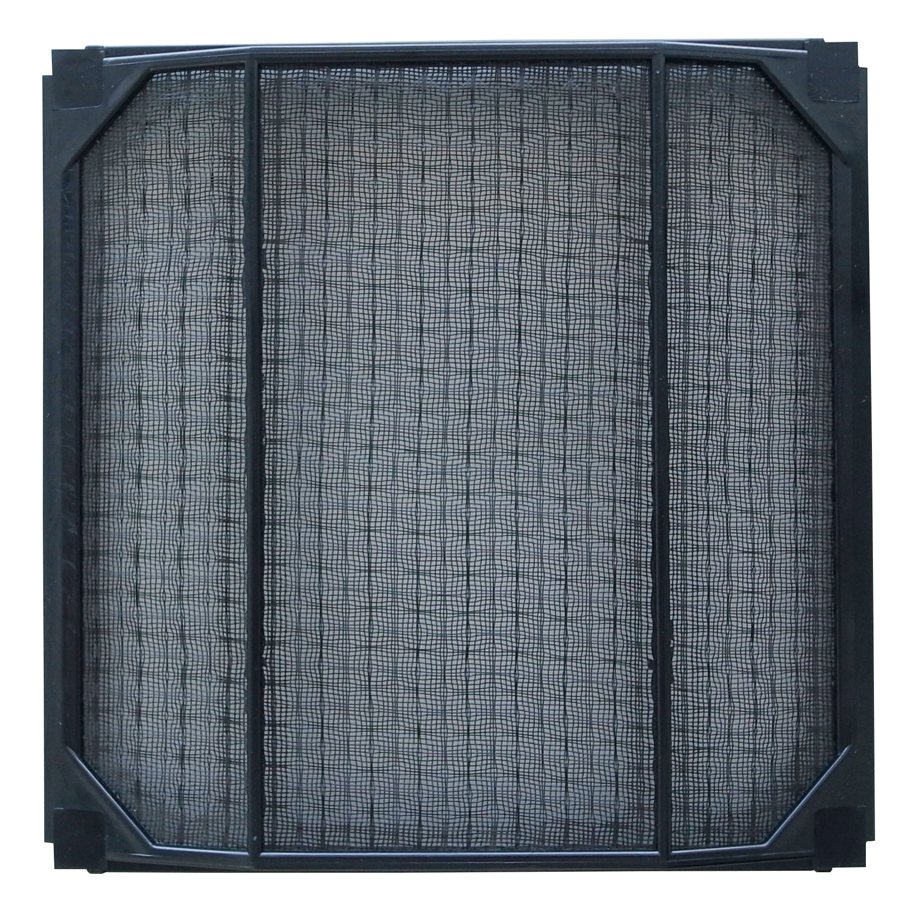 パスカルダンパーφ150差圧式給気口/フィルター