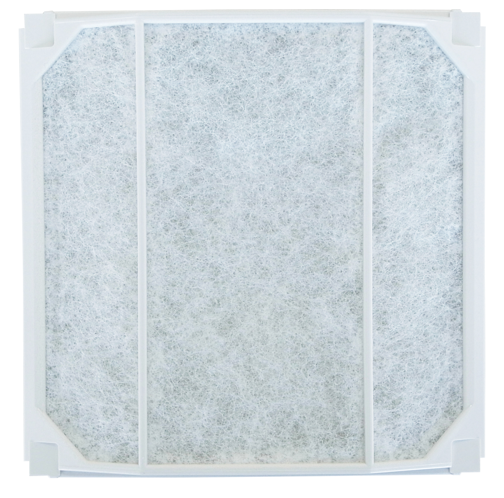 パスカルダンパーφ150差圧式給気口/フィルター